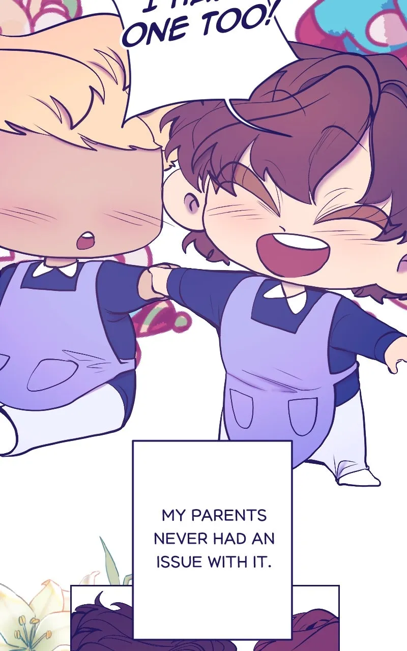 Love Online Chapter 24 page 16 - 