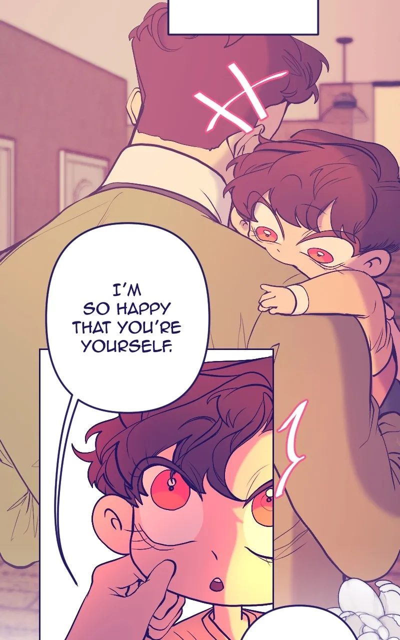 Love Online Chapter 24 page 18 - 