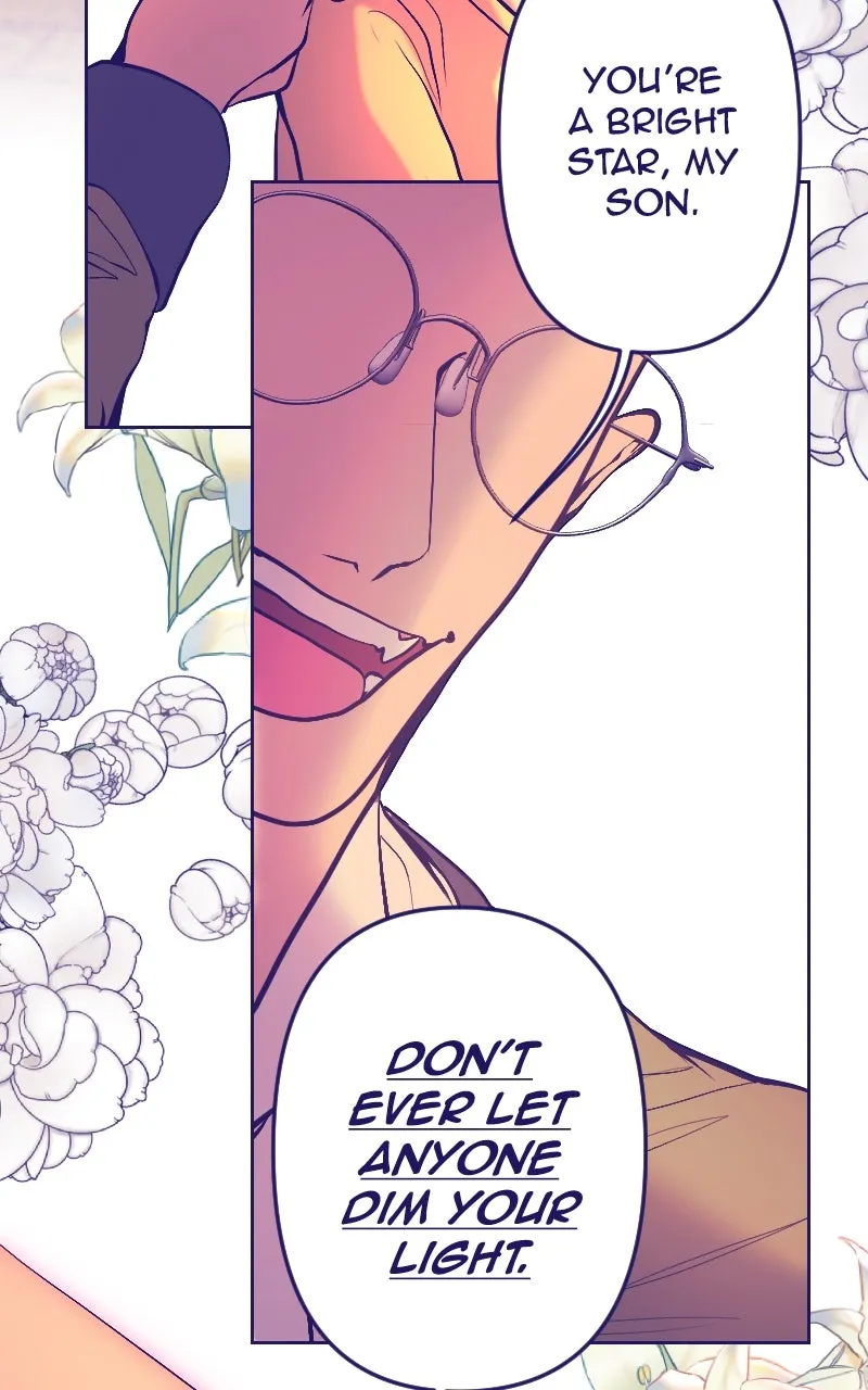Love Online Chapter 24 page 19 - 
