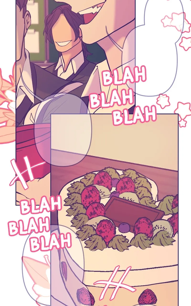 Love Online Chapter 24 page 3 - 