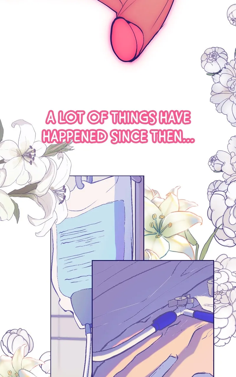 Love Online Chapter 24 page 21 - 