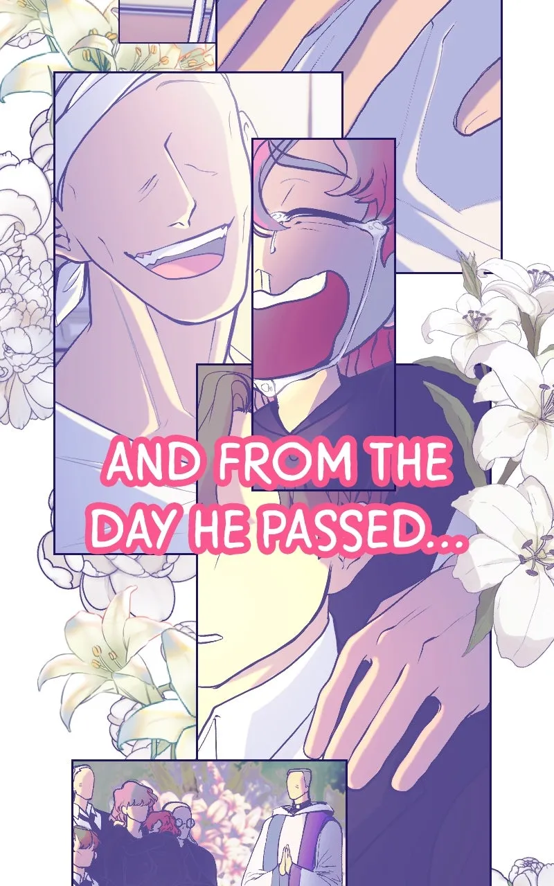 Love Online Chapter 24 page 22 - 