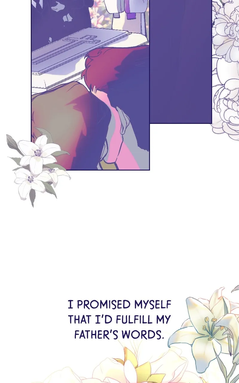 Love Online Chapter 24 page 23 - 