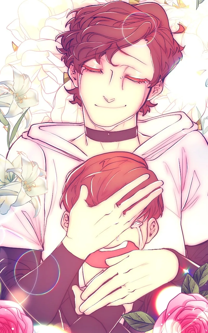 Love Online Chapter 24 page 24 - 