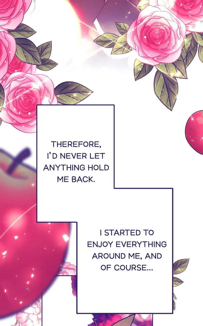 Love Online Chapter 24 page 25 - 