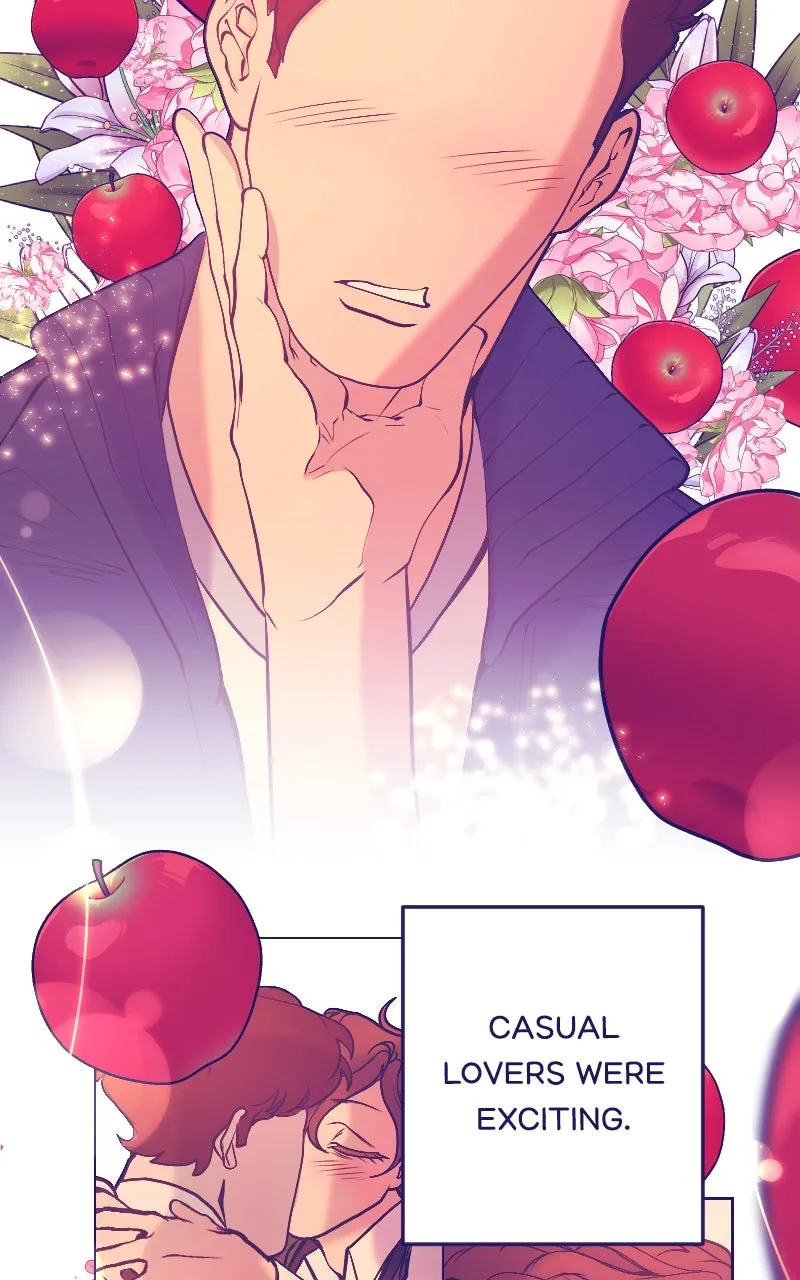 Love Online Chapter 24 page 27 - 