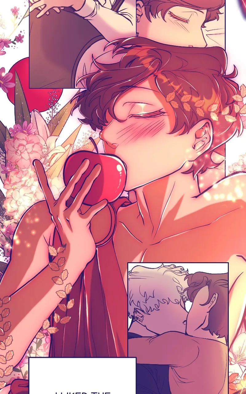 Love Online Chapter 24 page 28 - 
