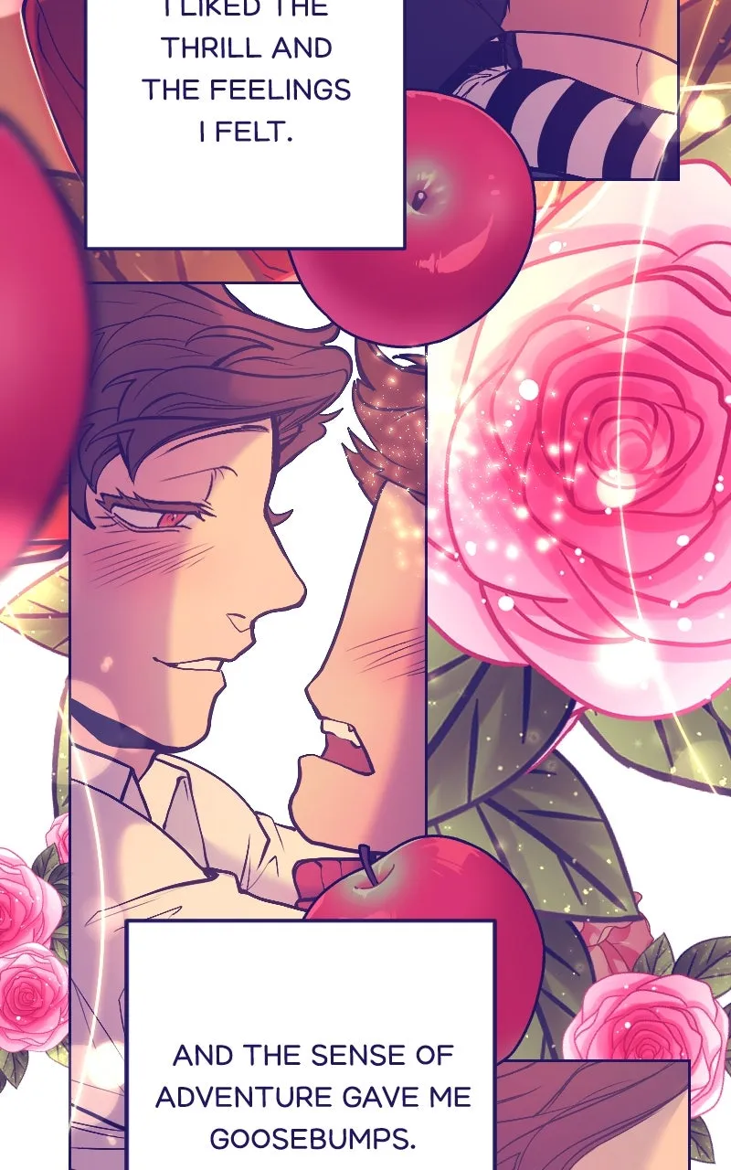 Love Online Chapter 24 page 29 - 