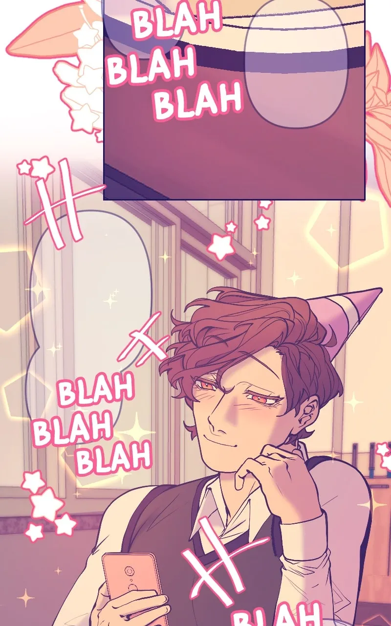 Love Online Chapter 24 page 4 - 