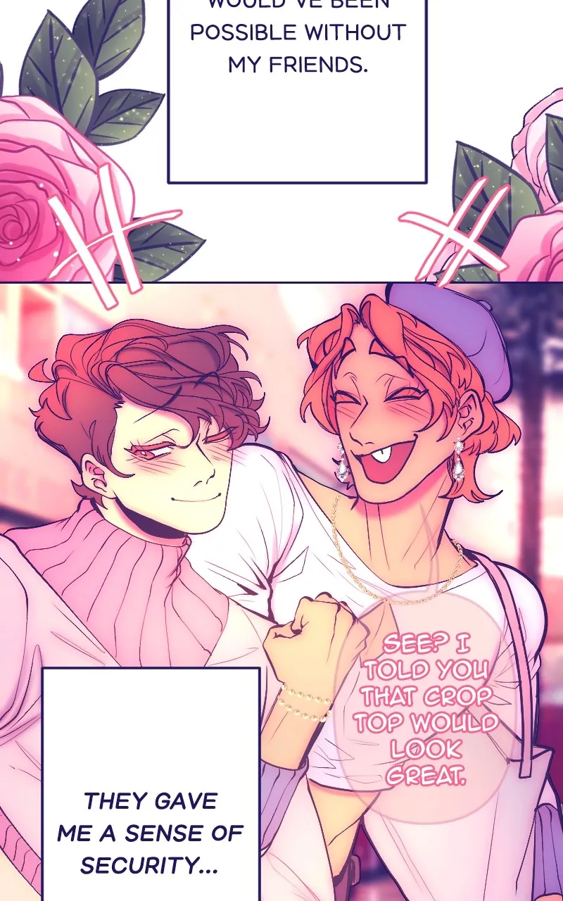 Love Online Chapter 24 page 31 - 