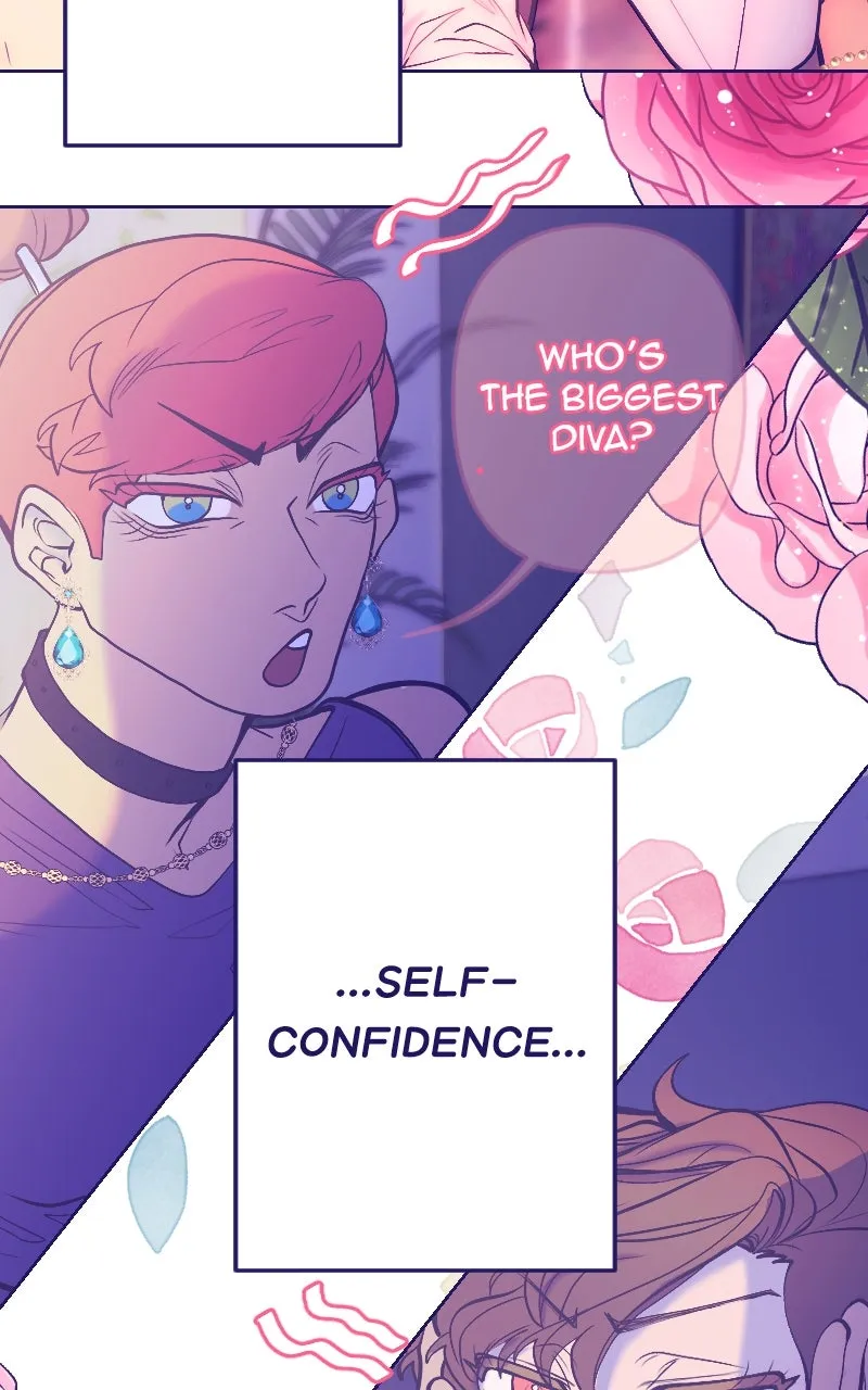 Love Online Chapter 24 page 32 - 