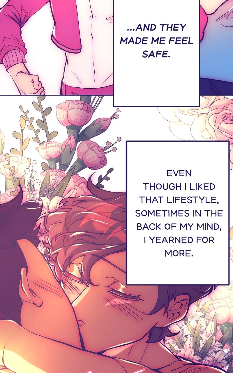 Love Online Chapter 24 page 34 - 