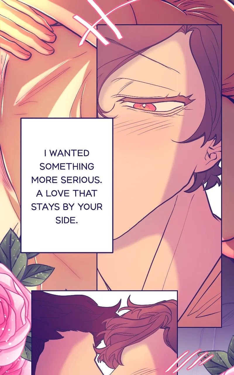 Love Online Chapter 24 page 35 - 