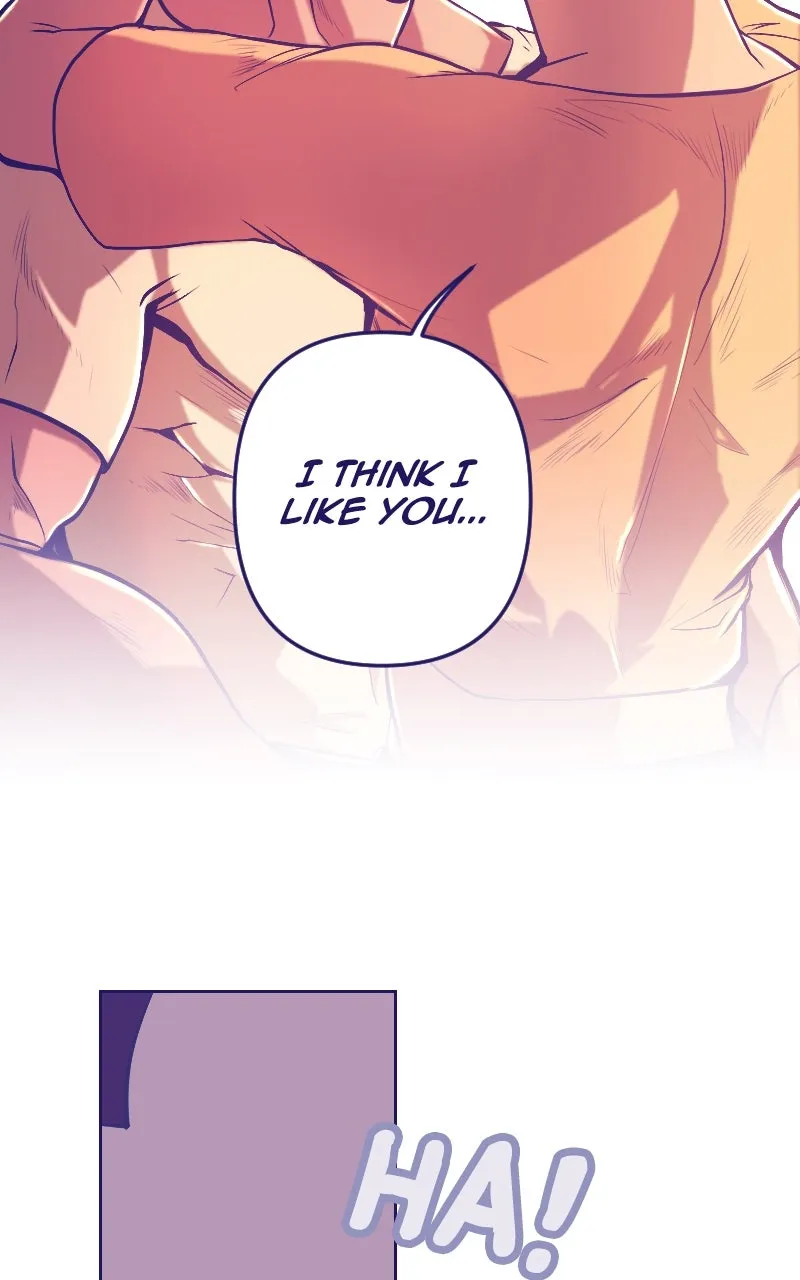Love Online Chapter 24 page 37 - 