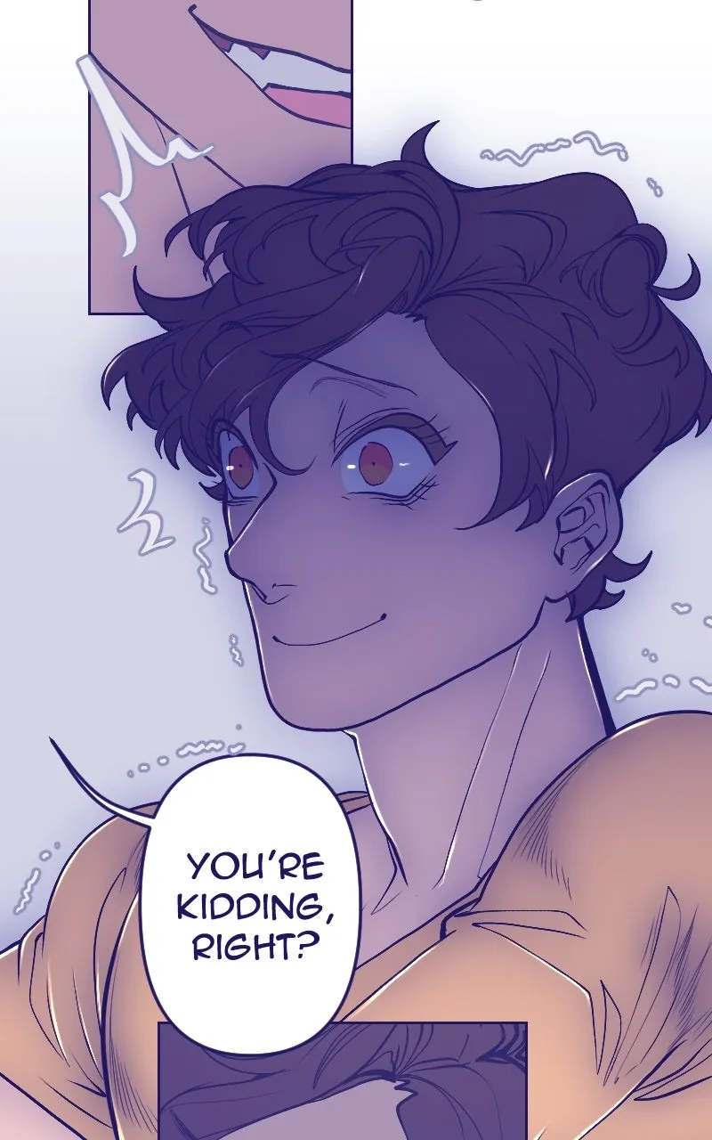 Love Online Chapter 24 page 38 - 
