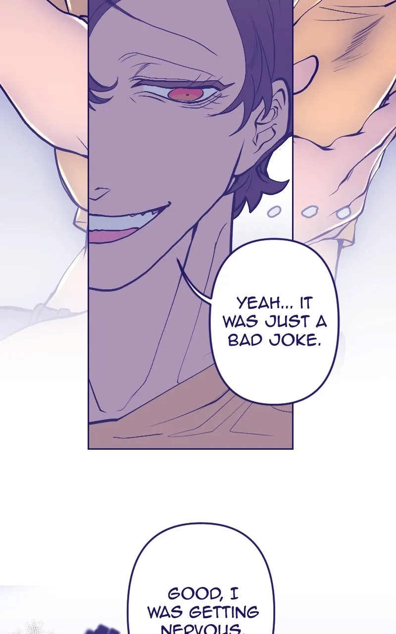 Love Online Chapter 24 page 39 - 