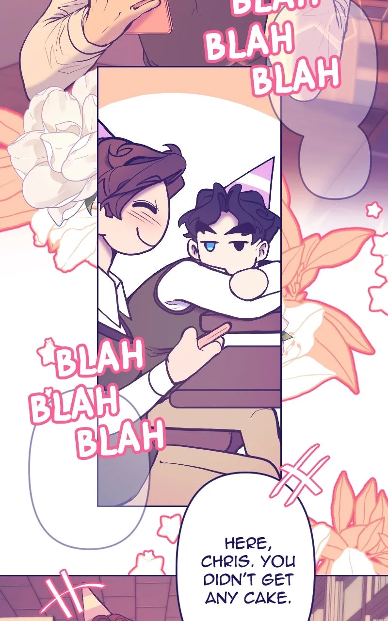 Love Online Chapter 24 page 5 - 
