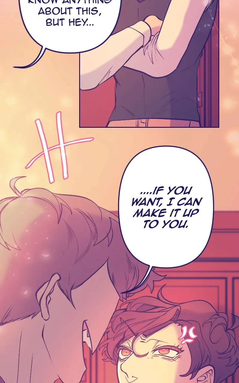 Love Online Chapter 24 page 43 - 