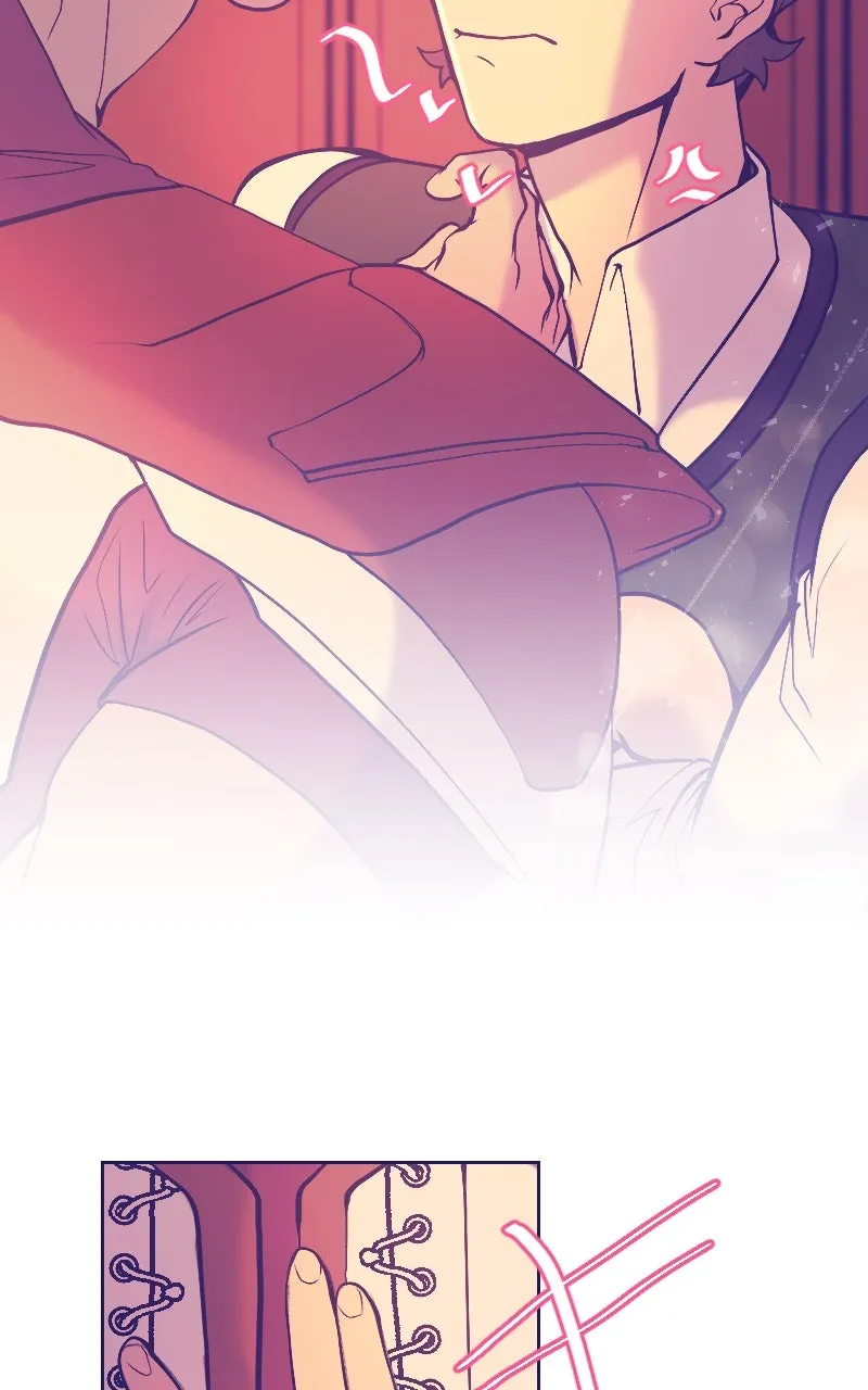 Love Online Chapter 24 page 44 - 