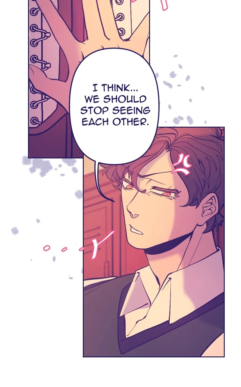Love Online Chapter 24 page 45 - 
