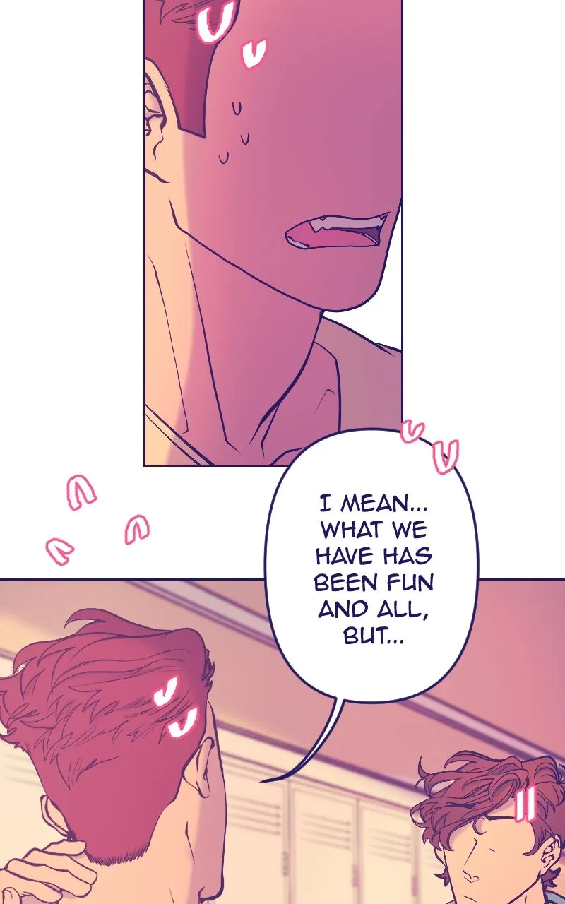 Love Online Chapter 24 page 48 - 