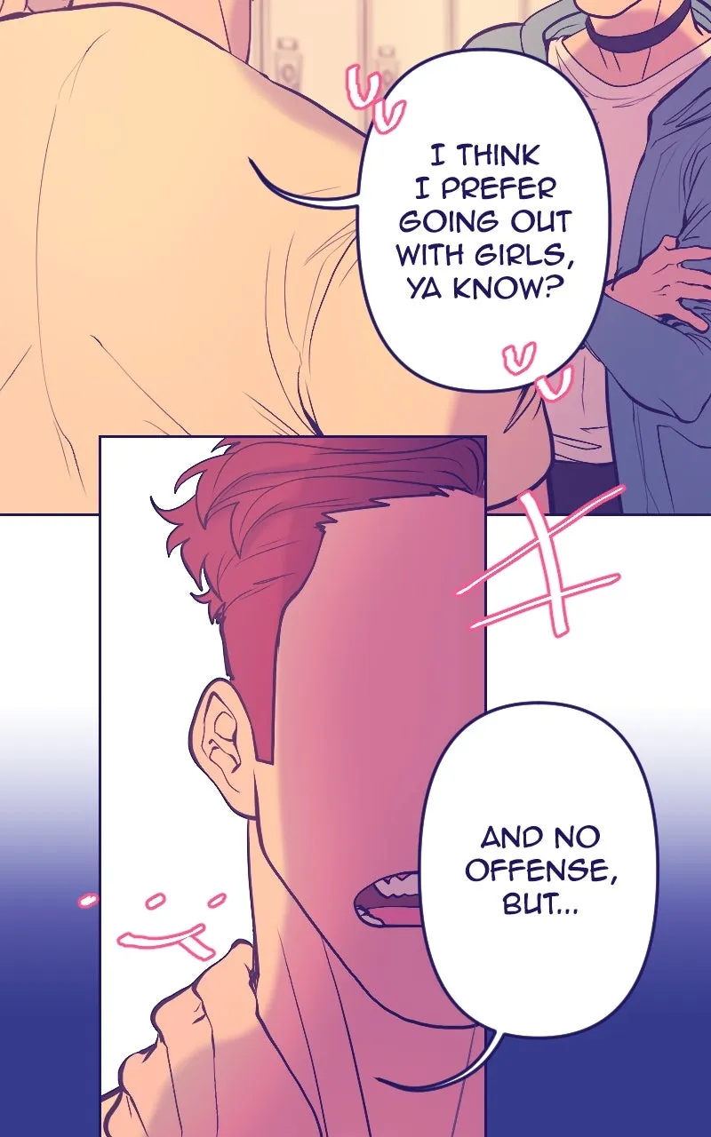 Love Online Chapter 24 page 49 - 