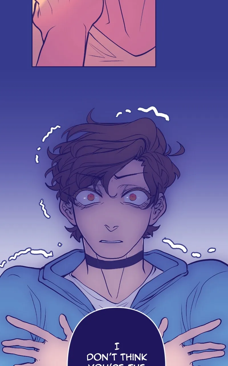 Love Online Chapter 24 page 50 - 