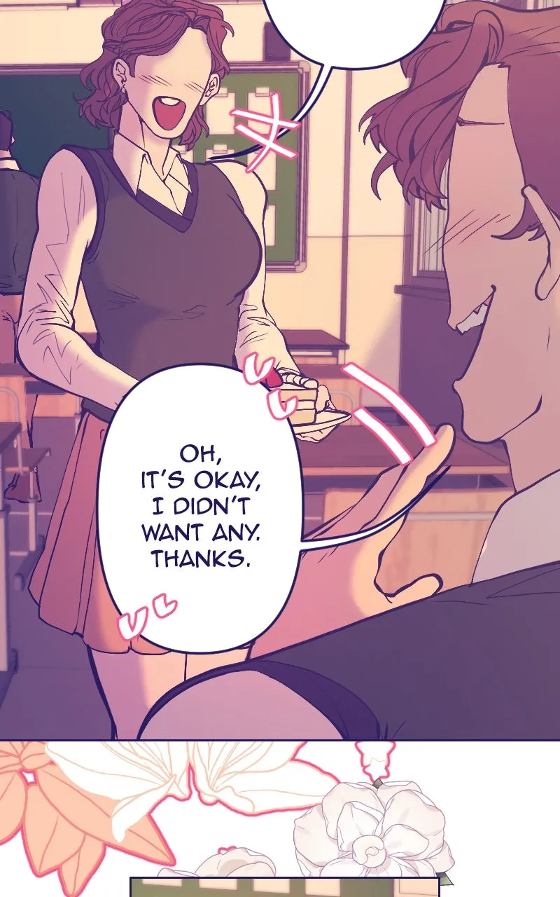 Love Online Chapter 24 page 6 - 