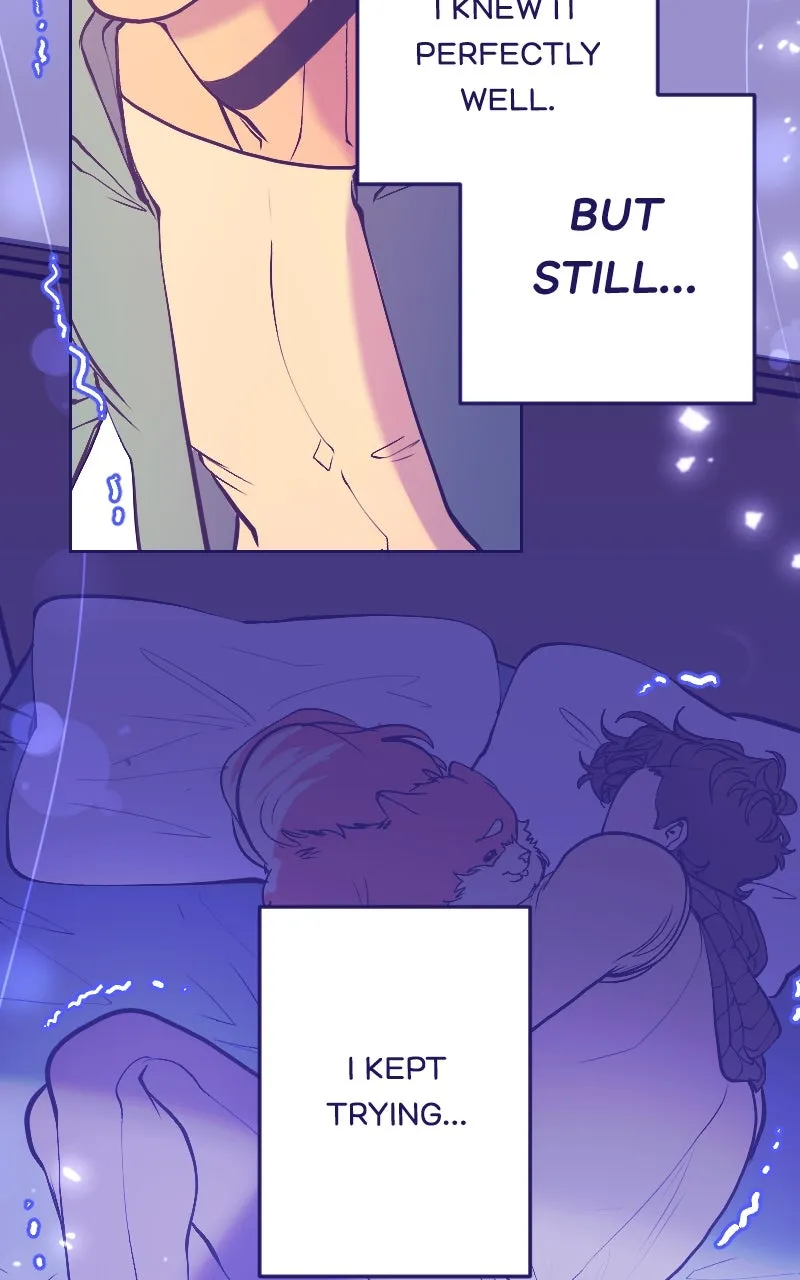 Love Online Chapter 24 page 55 - 
