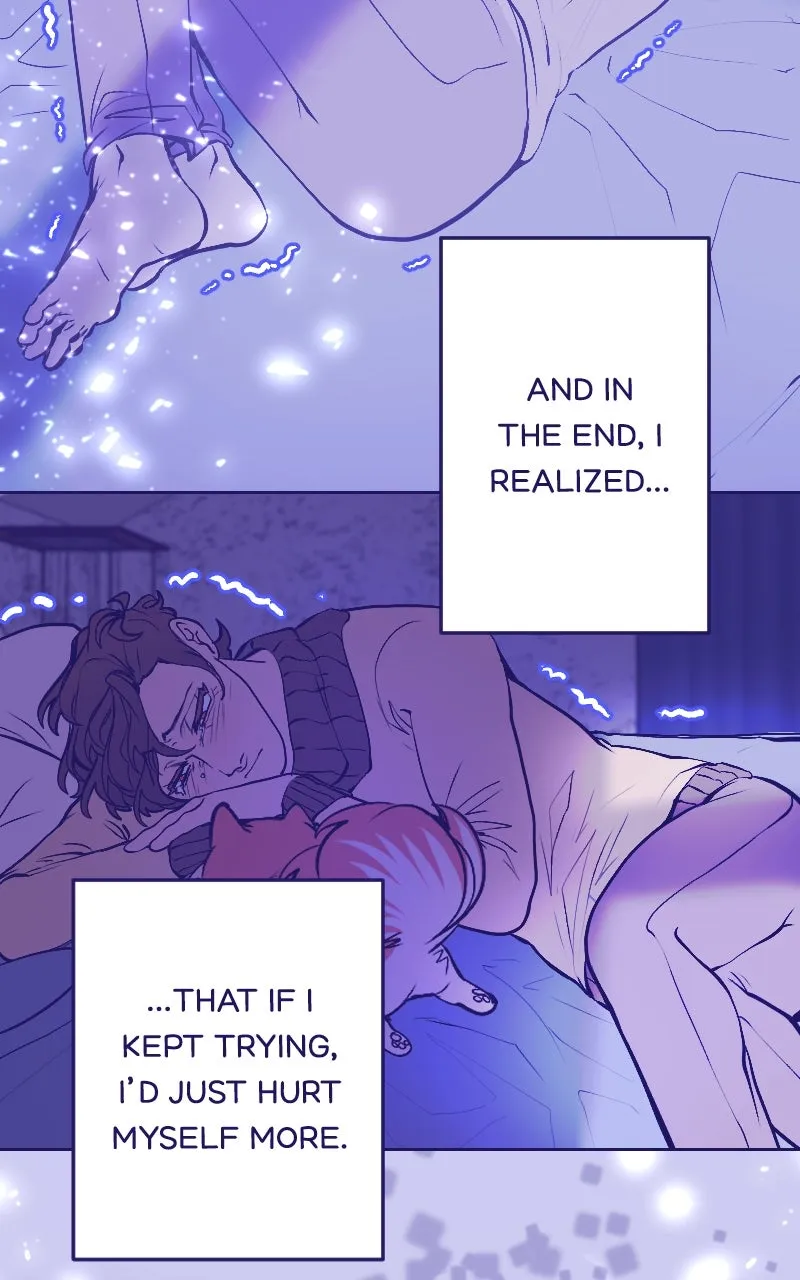 Love Online Chapter 24 page 56 - 