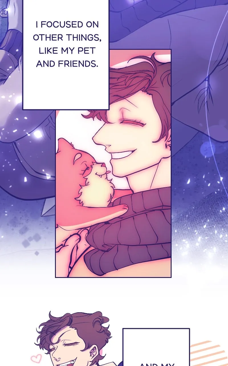 Love Online Chapter 24 page 58 - 