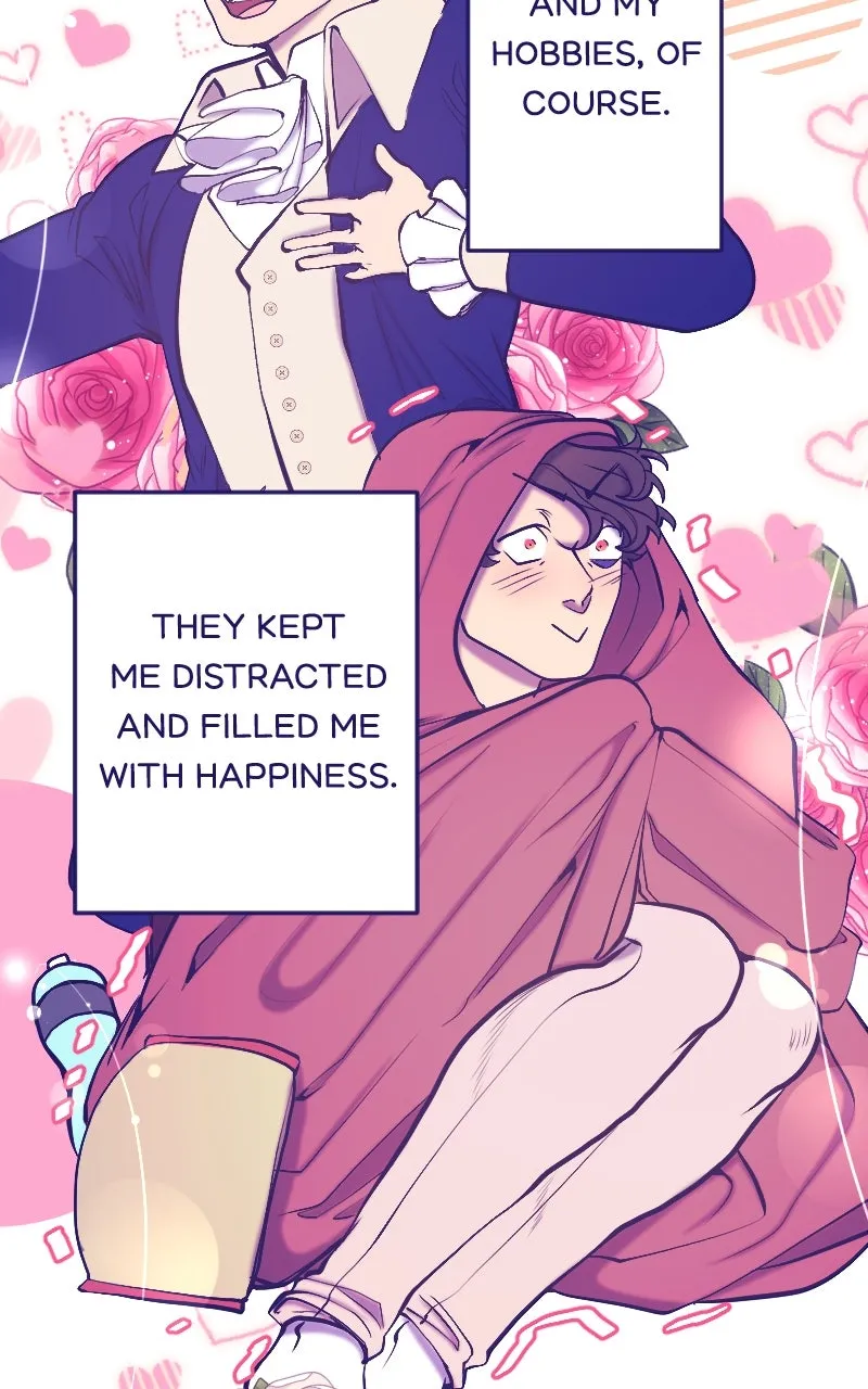 Love Online Chapter 24 page 59 - 