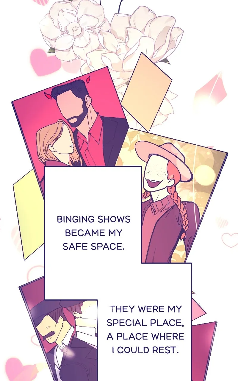 Love Online Chapter 24 page 60 - 