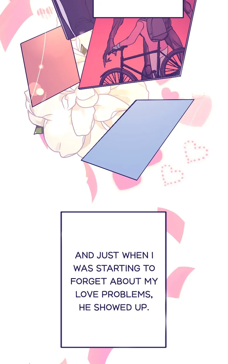 Love Online Chapter 24 page 61 - 