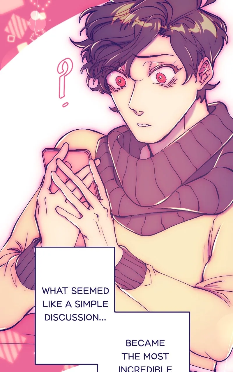 Love Online Chapter 24 page 63 - 