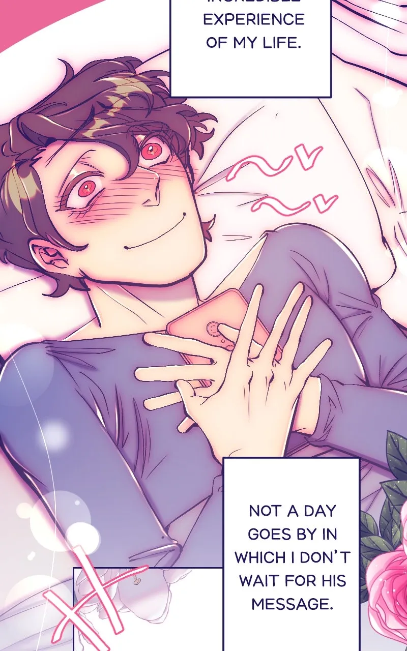 Love Online Chapter 24 page 64 - 