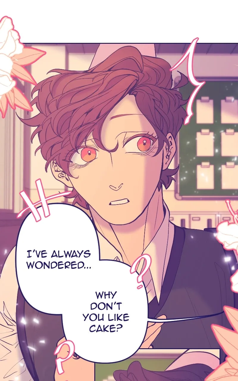 Love Online Chapter 24 page 8 - 