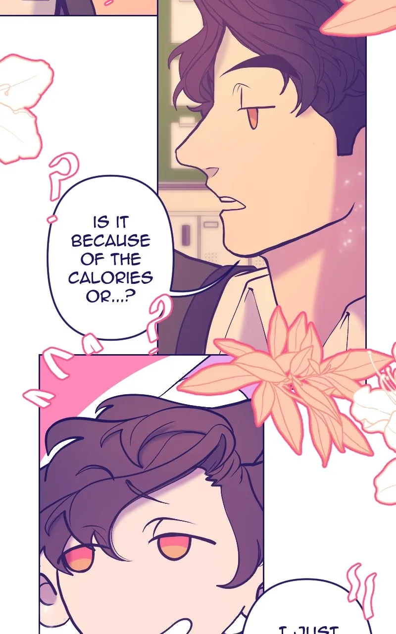 Love Online Chapter 24 page 9 - 
