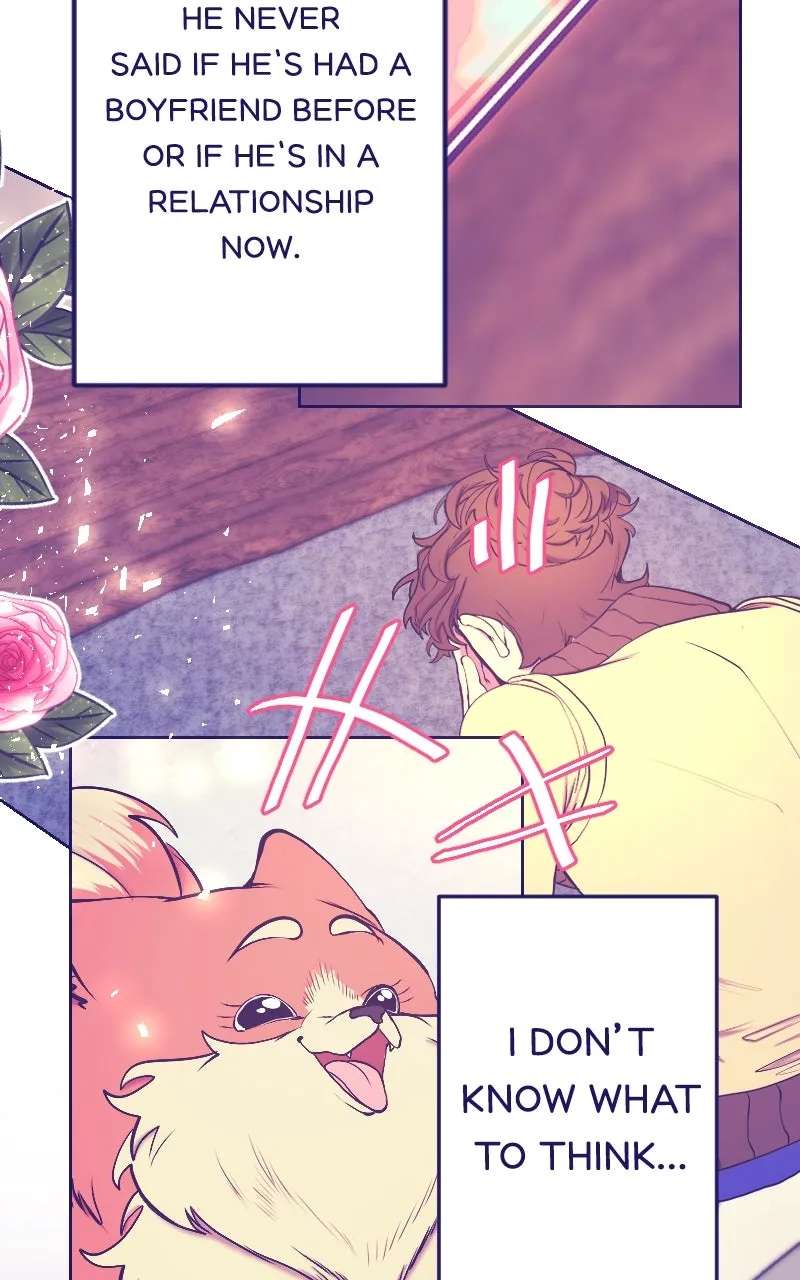 Love Online Chapter 24 page 81 - 