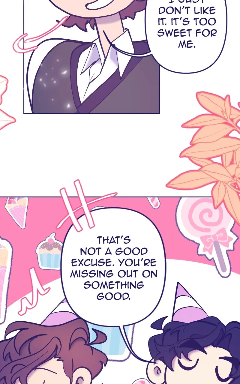 Love Online Chapter 24 page 10 - 