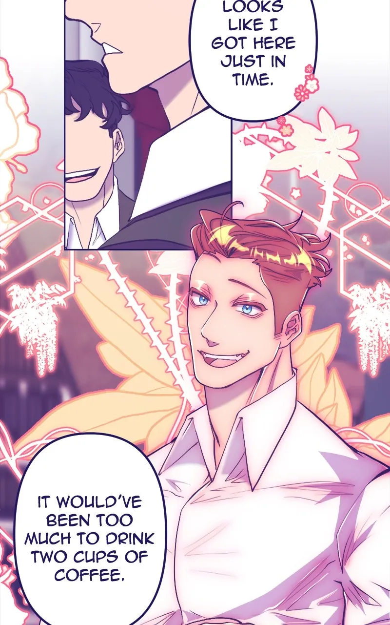 Love Online Chapter 25 page 12 - 