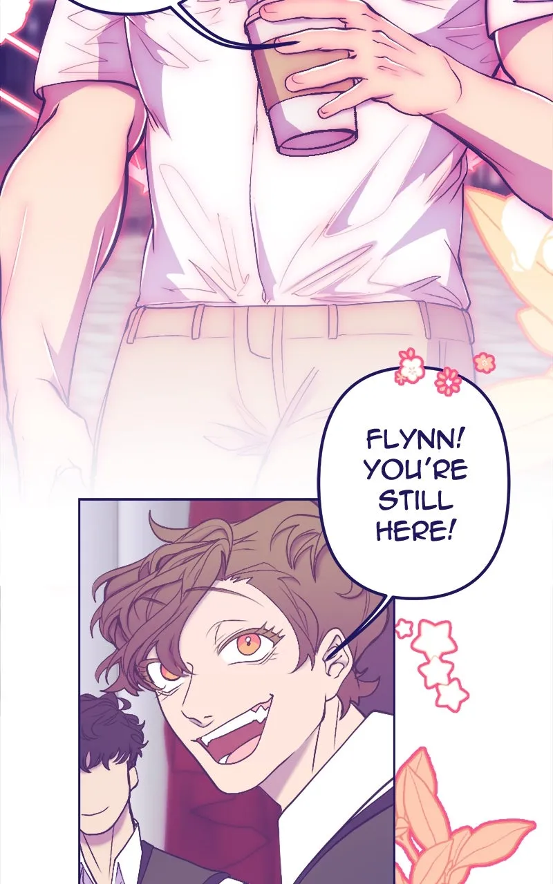 Love Online Chapter 25 page 13 - 