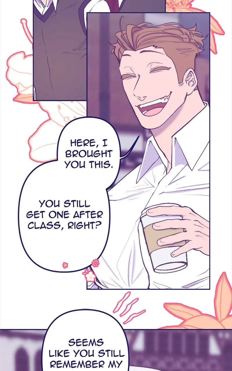 Love Online Chapter 25 page 14 - 