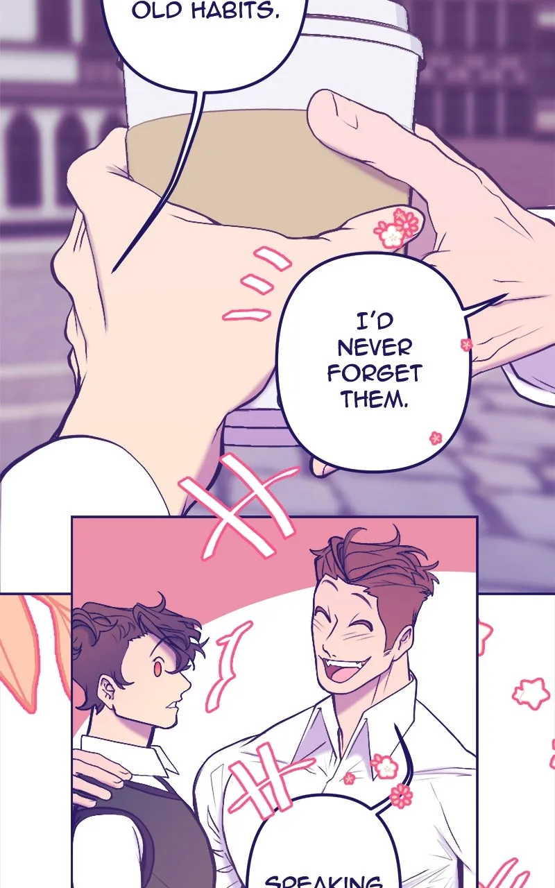 Love Online Chapter 25 page 15 - 