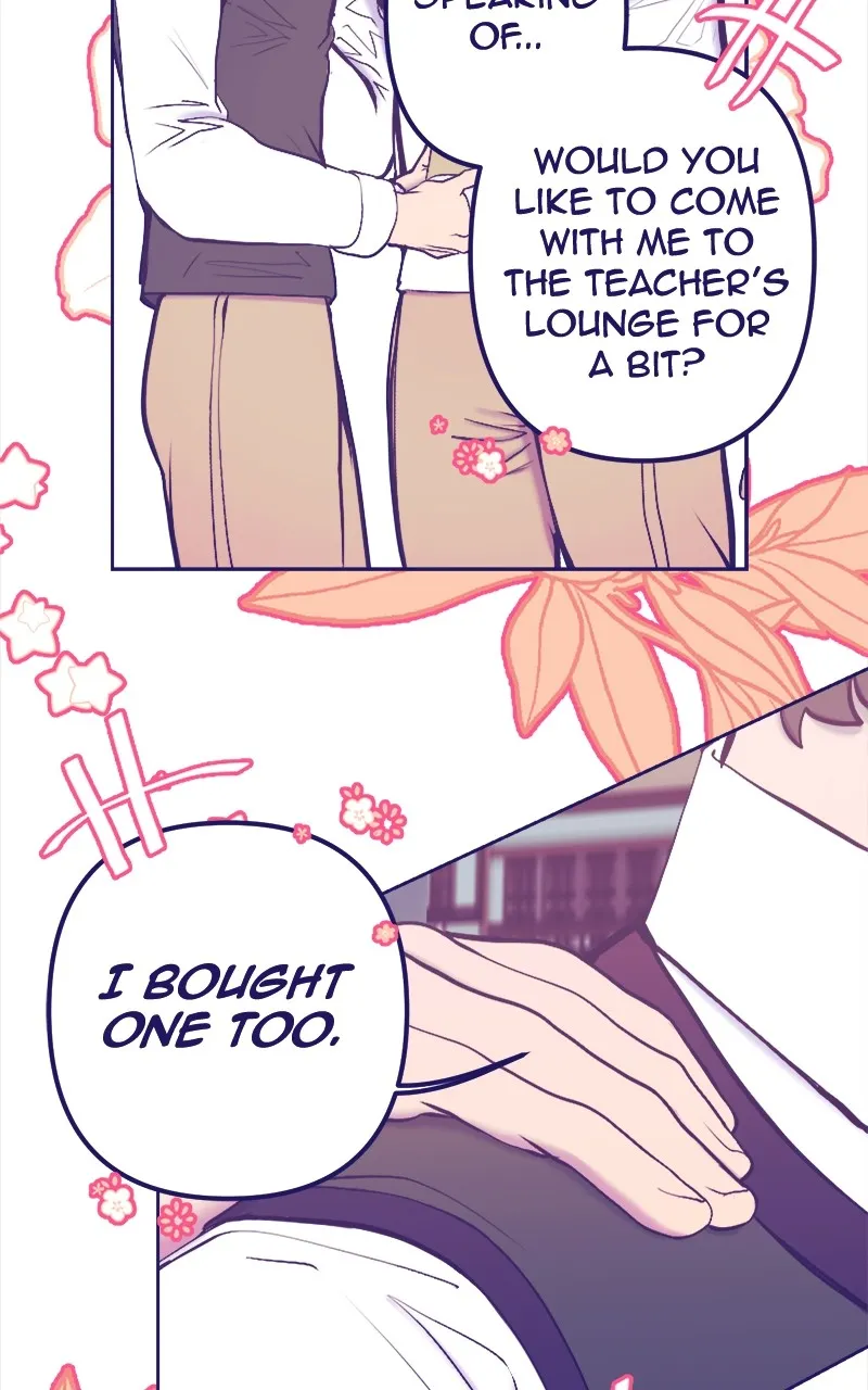 Love Online Chapter 25 page 16 - 