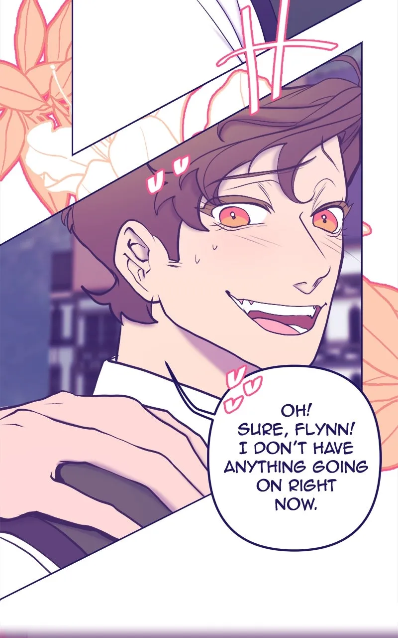 Love Online Chapter 25 page 17 - 