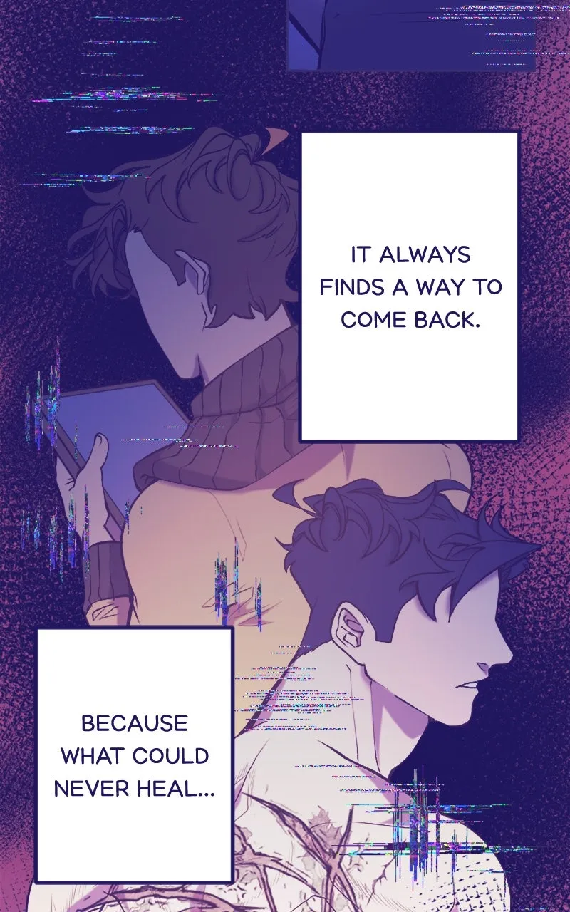 Love Online Chapter 25 page 3 - 