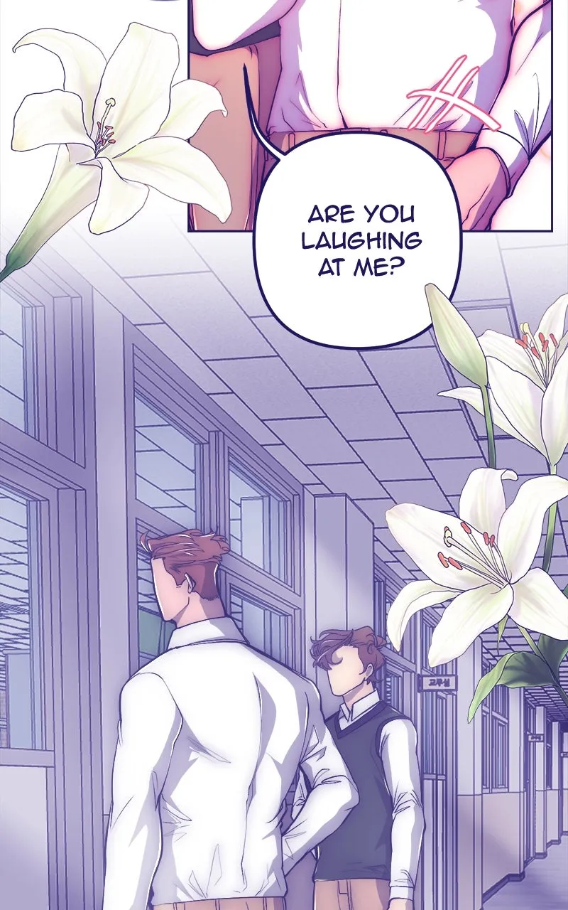 Love Online Chapter 25 page 22 - 