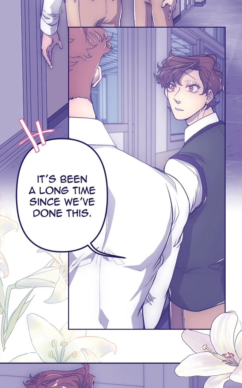 Love Online Chapter 25 page 23 - 