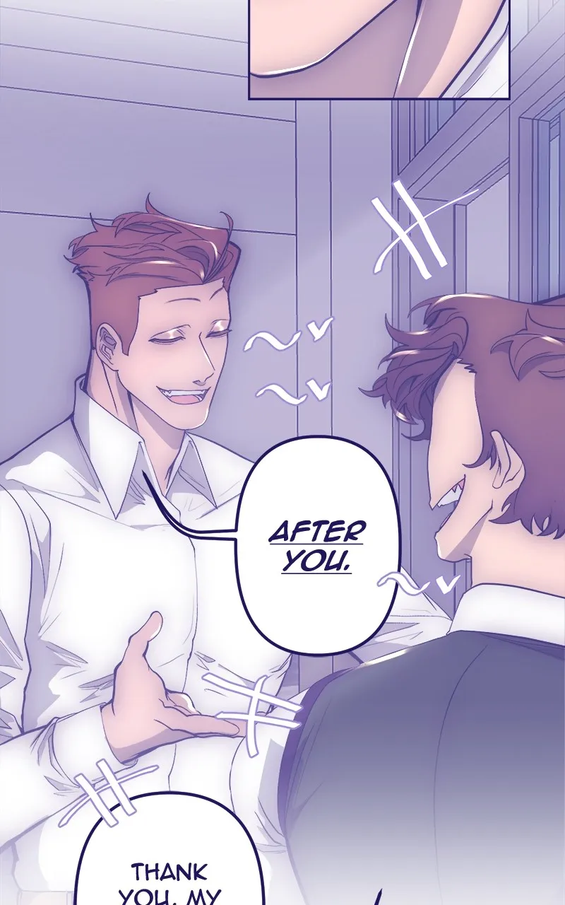 Love Online Chapter 25 page 26 - 